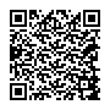 QR-Code für Telefonnummer +38269887499