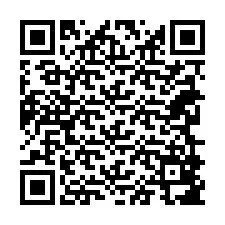 QR Code for Phone number +38269887667