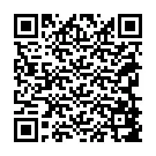 QR Code for Phone number +38269887730