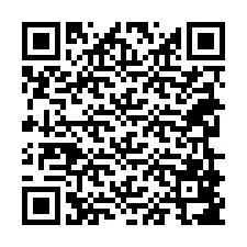 QR Code for Phone number +38269887753