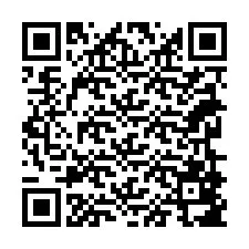 QR Code for Phone number +38269887755