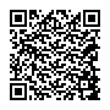 QR Code for Phone number +38269887769