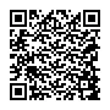 QR Code สำหรับหมายเลขโทรศัพท์ +38269887774