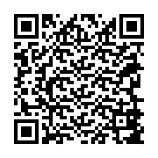 QR Code for Phone number +38269887820