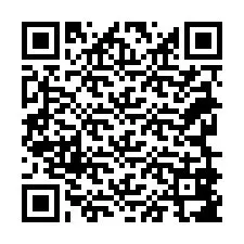 QR Code for Phone number +38269887831