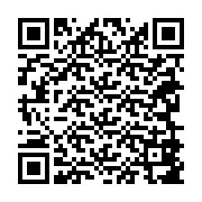 QR Code for Phone number +38269887832