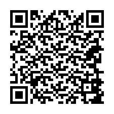 QR Code for Phone number +38269887837