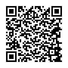 QR Code for Phone number +38269887853