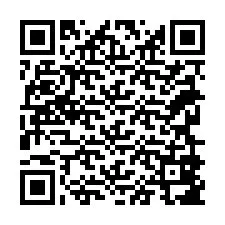 QR Code for Phone number +38269887871