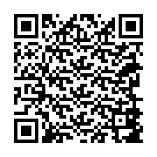 QR Code for Phone number +38269887894