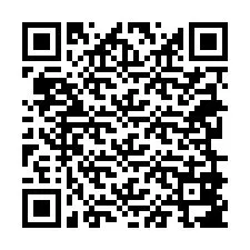 QR Code for Phone number +38269887896