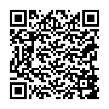 QR Code for Phone number +38269887915