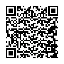 QR Code for Phone number +38269887927