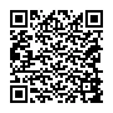 QR Code for Phone number +38269887939