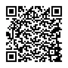 QR Code for Phone number +38269887944