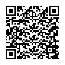 QR Code for Phone number +38269887950