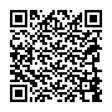 QR kód a telefonszámhoz +38269888000