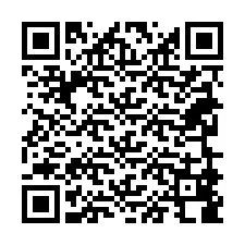 QR Code สำหรับหมายเลขโทรศัพท์ +38269888007