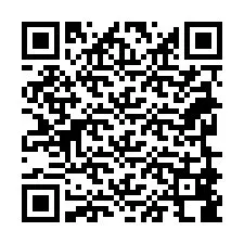 QR Code สำหรับหมายเลขโทรศัพท์ +38269888015