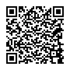 QR код за телефонен номер +38269888019