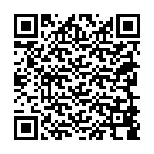 QR Code สำหรับหมายเลขโทรศัพท์ +38269888028