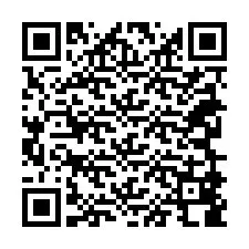 QR Code สำหรับหมายเลขโทรศัพท์ +38269888033