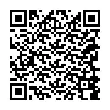 QR код за телефонен номер +38269888064