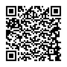 QR-код для номера телефона +38269888072