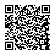 QR код за телефонен номер +38269888082