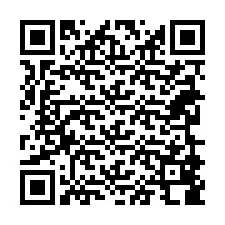 QR kód a telefonszámhoz +38269888147