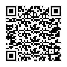 QR Code for Phone number +38512105804