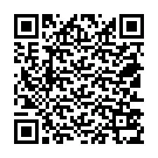 QR kód a telefonszámhoz +38513535274