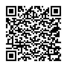 QR-koodi puhelinnumerolle +38513535278