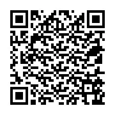 QR код за телефонен номер +38515566400