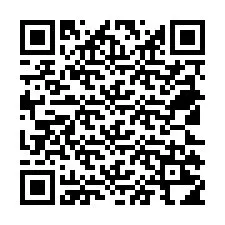 QR Code for Phone number +38521214200