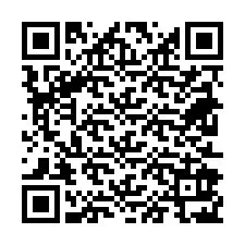 QR Code for Phone number +38612927899