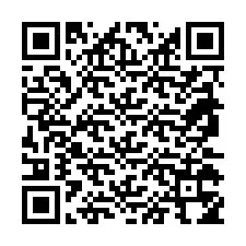 QR-Code für Telefonnummer +38970354869