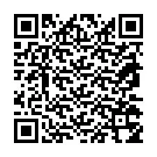QR Code for Phone number +38970354959