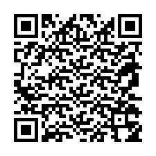 QR Code for Phone number +38970354970