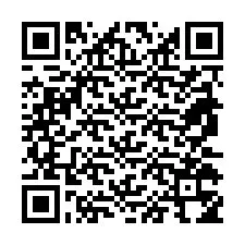 QR Code for Phone number +38970354973
