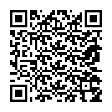 QR Code for Phone number +38970354997