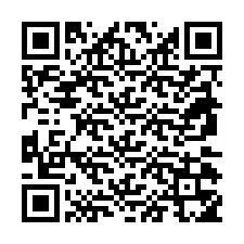 QR код за телефонен номер +38970355004