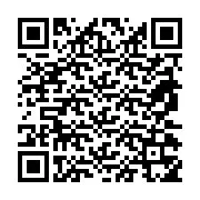 QR-код для номера телефона +38970355073