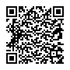 QR Code สำหรับหมายเลขโทรศัพท์ +38970355100