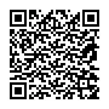 QR Code สำหรับหมายเลขโทรศัพท์ +38970355125