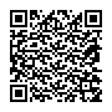 QR-code voor telefoonnummer +38970355129