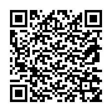 QR Code สำหรับหมายเลขโทรศัพท์ +38970355141