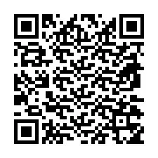 Código QR para número de telefone +38970355146