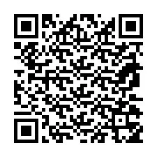 Kode QR untuk nomor Telepon +38970355155