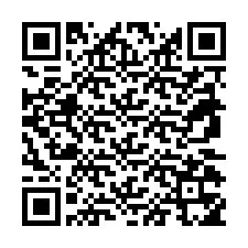 QR Code สำหรับหมายเลขโทรศัพท์ +38970355180